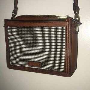Fossil Crossbody purse